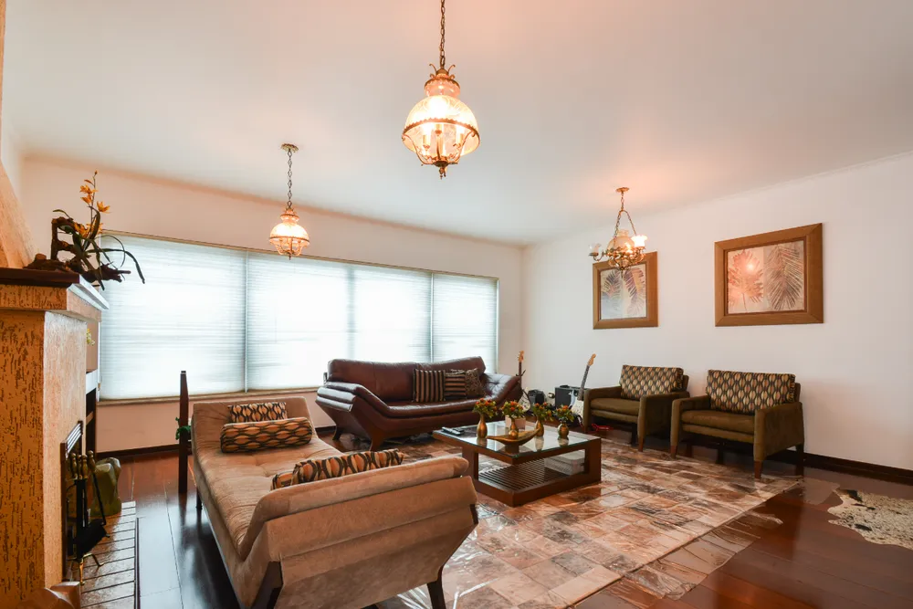 Casa, 3 quartos, 349 m² - Foto 2
