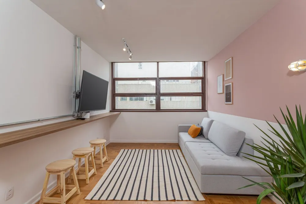Apartamento, 5 quartos - Foto 4
