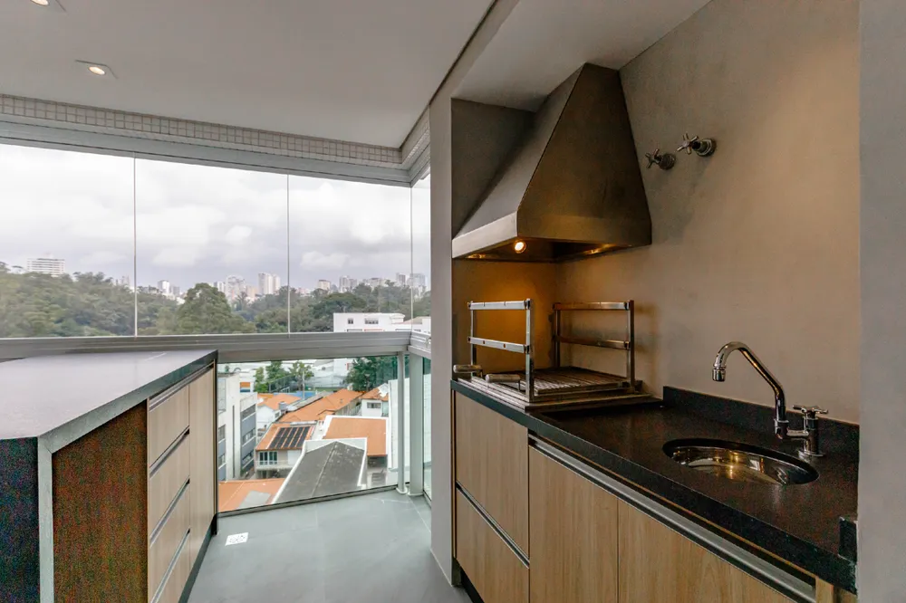 Apartamento, 3 quartos - Foto 1