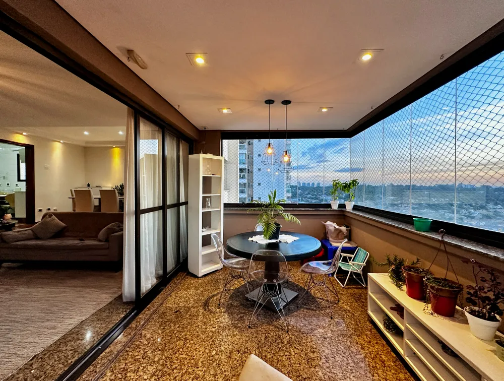 Apartamento, 4 quartos, 274 m² - Foto 12