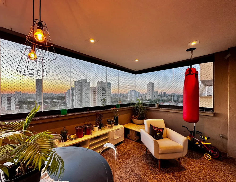Apartamento, 4 quartos, 274 m² - Foto 8