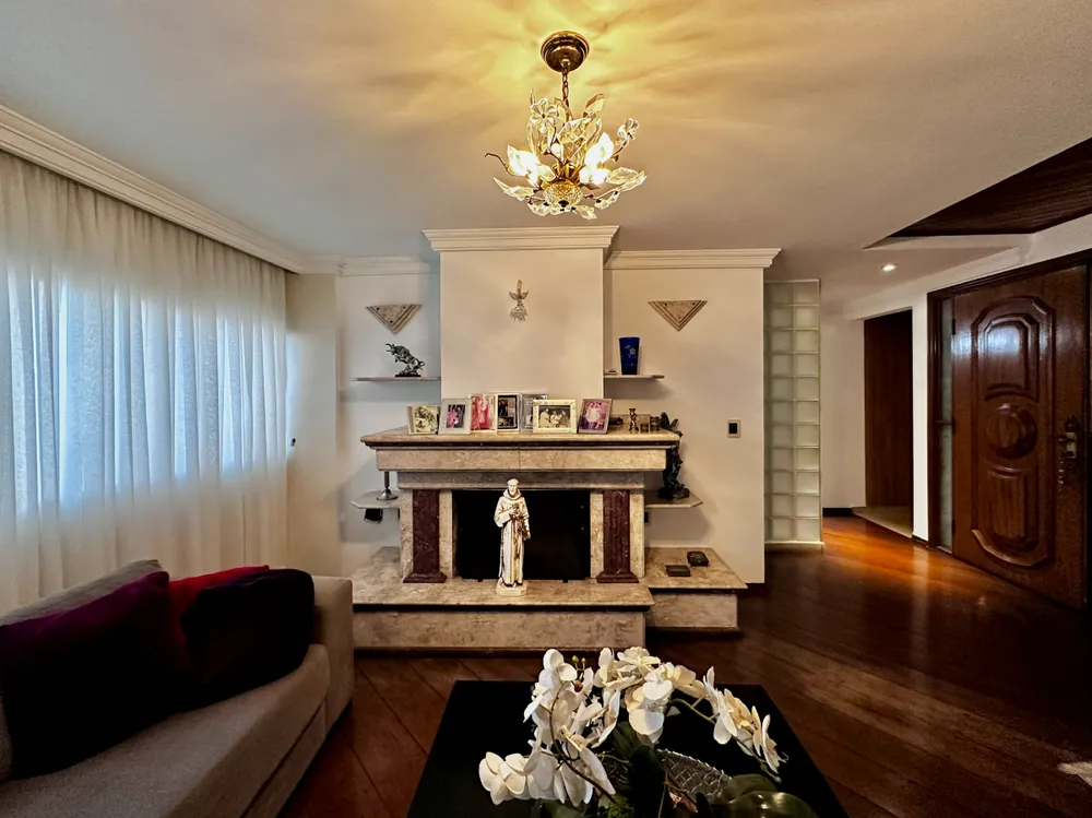 Apartamento, 4 quartos, 274 m² - Foto 4