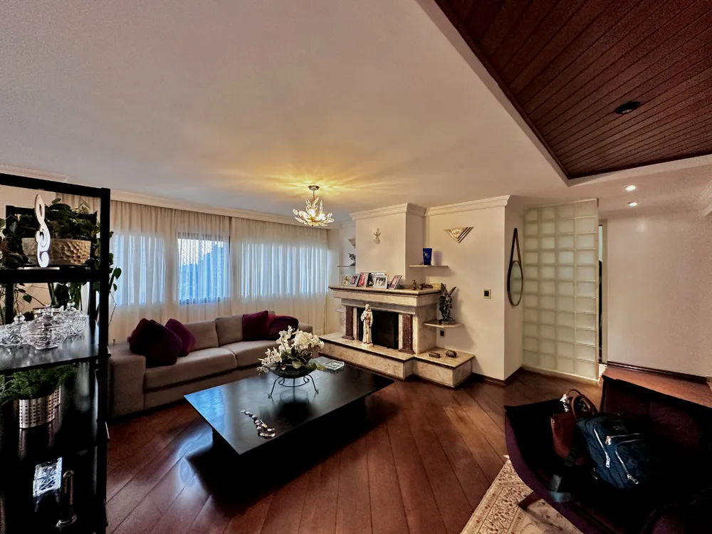 Apartamento, 4 quartos, 274 m² - Foto 2