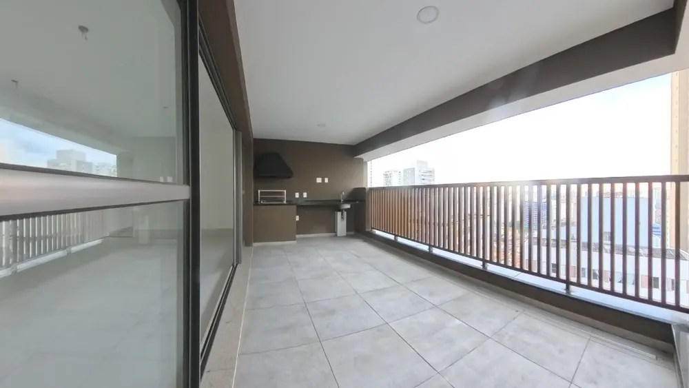 Apartamento, 3 quartos, 151 m² - Foto 1