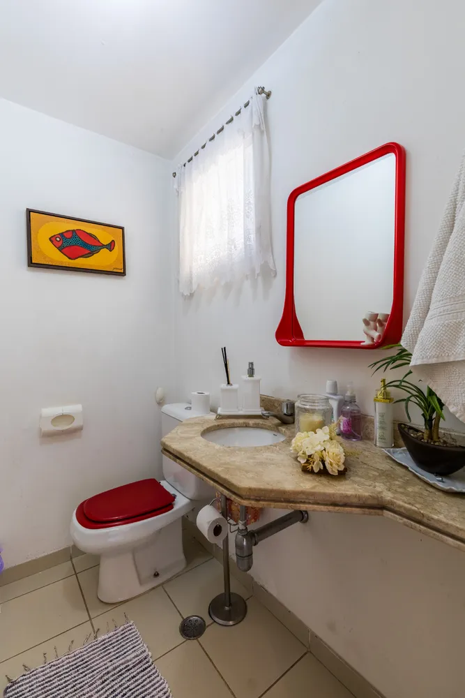 Casa de Condomínio, 3 quartos - Foto 7