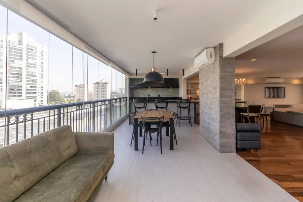 Apartamento, 4 quartos, 606 m² - Foto 3