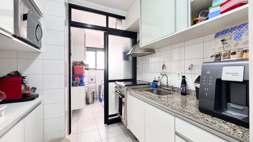 Apartamento, 2 quartos - Foto 5