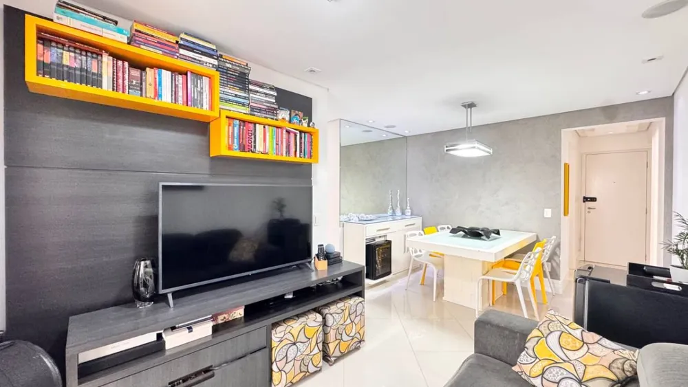 Apartamento, 2 quartos - Foto 12