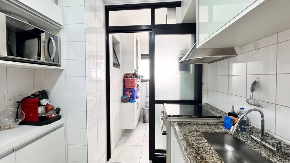 Apartamento, 2 quartos - Foto 7