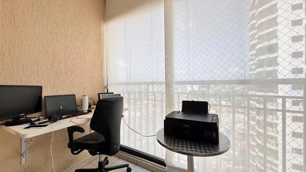 Apartamento, 2 quartos - Foto 3