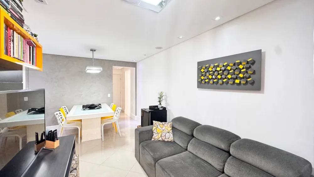 Apartamento, 2 quartos - Foto 10