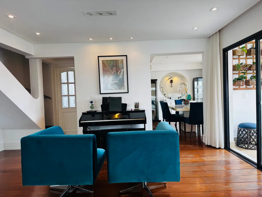 Cobertura, 4 quartos, 406 m² - Foto 2