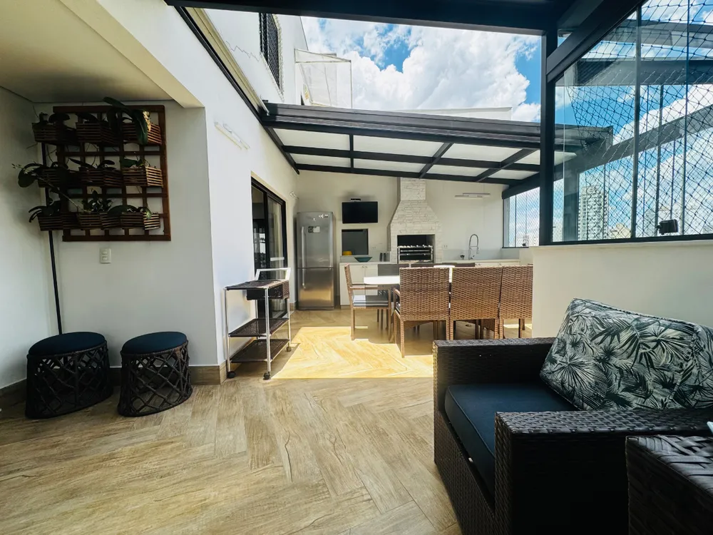 Cobertura, 4 quartos, 406 m² - Foto 8