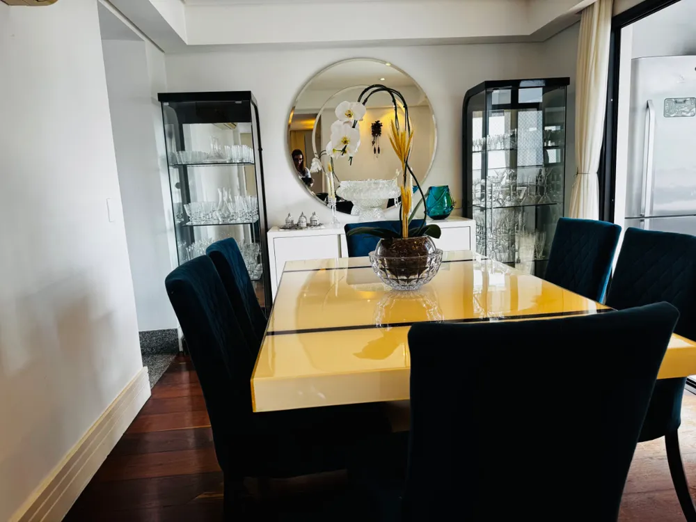 Cobertura, 4 quartos, 406 m² - Foto 4