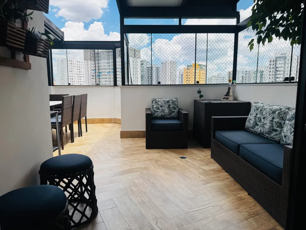 Cobertura, 4 quartos, 406 m² - Foto 6