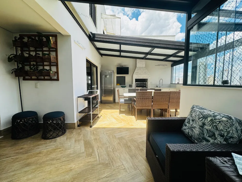 Cobertura, 4 quartos, 406 m² - Foto 7
