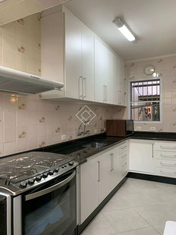 Sobrado, 2 quartos, 80 m² - Foto 11