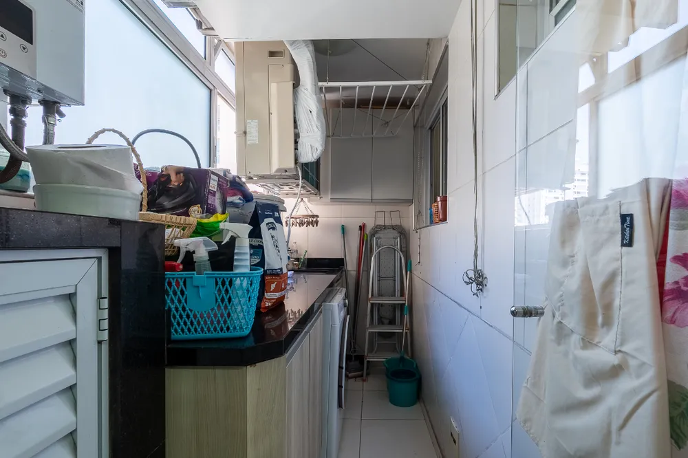 Apartamento, 3 quartos - Foto 3