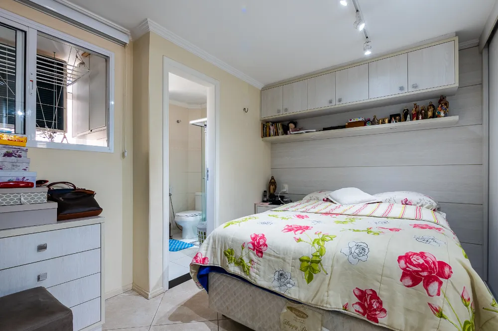 Apartamento, 3 quartos - Foto 4