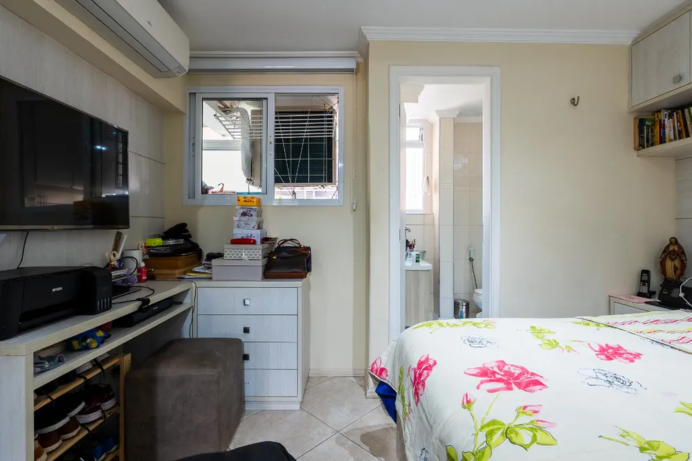 Apartamento, 3 quartos - Foto 1