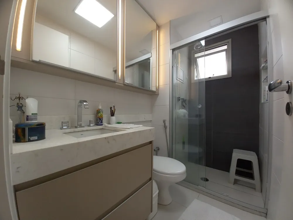 Apartamento, 3 quartos, 168 m² - Foto 5