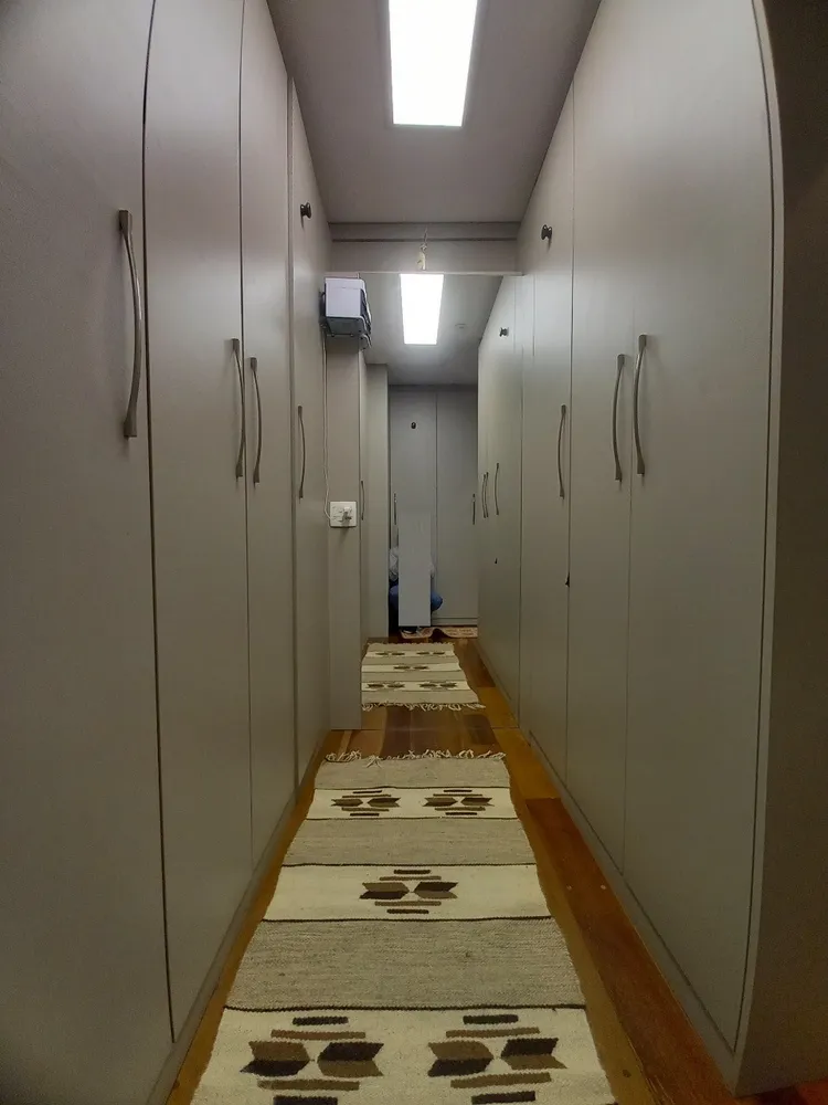 Apartamento, 3 quartos, 168 m² - Foto 9