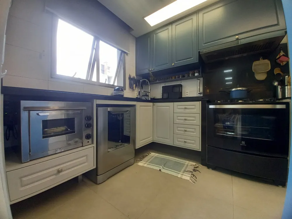 Apartamento, 3 quartos, 168 m² - Foto 8