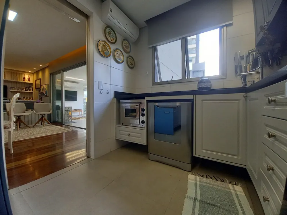 Apartamento, 3 quartos, 168 m² - Foto 5