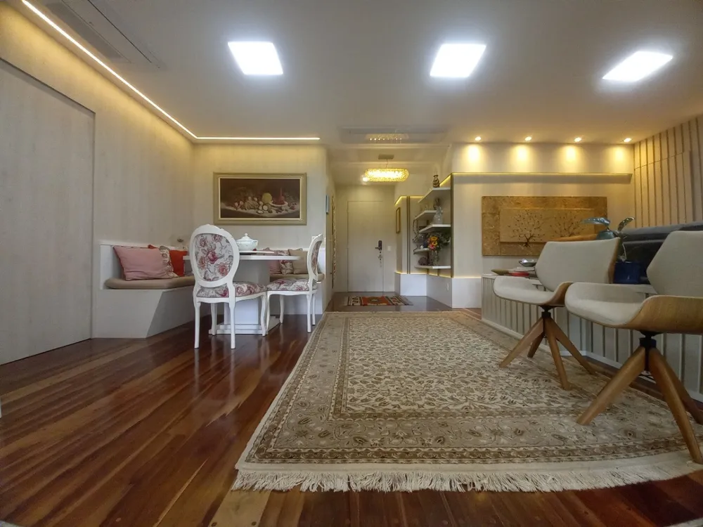Apartamento, 3 quartos, 168 m² - Foto 4