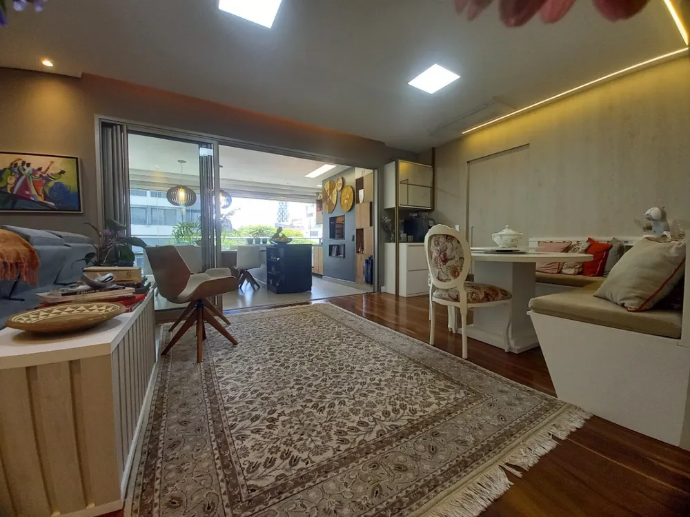 Apartamento, 3 quartos, 168 m² - Foto 2