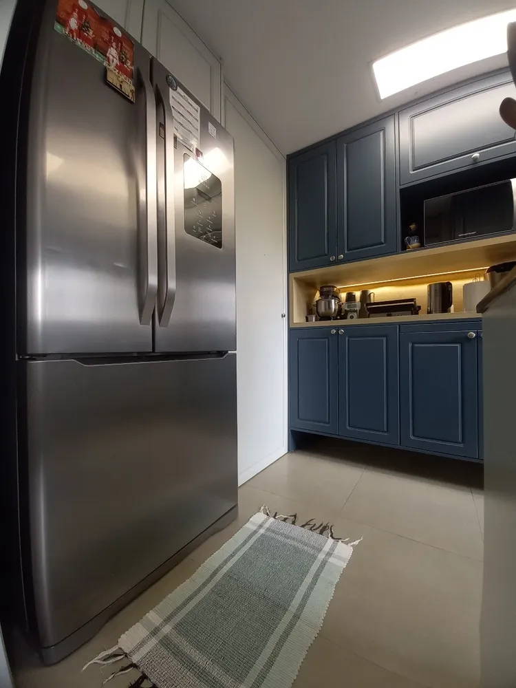 Apartamento, 3 quartos, 168 m² - Foto 7