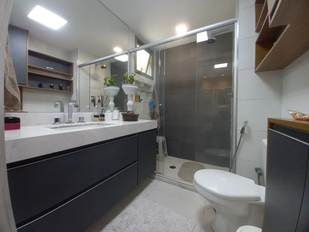 Apartamento, 3 quartos, 168 m² - Foto 11