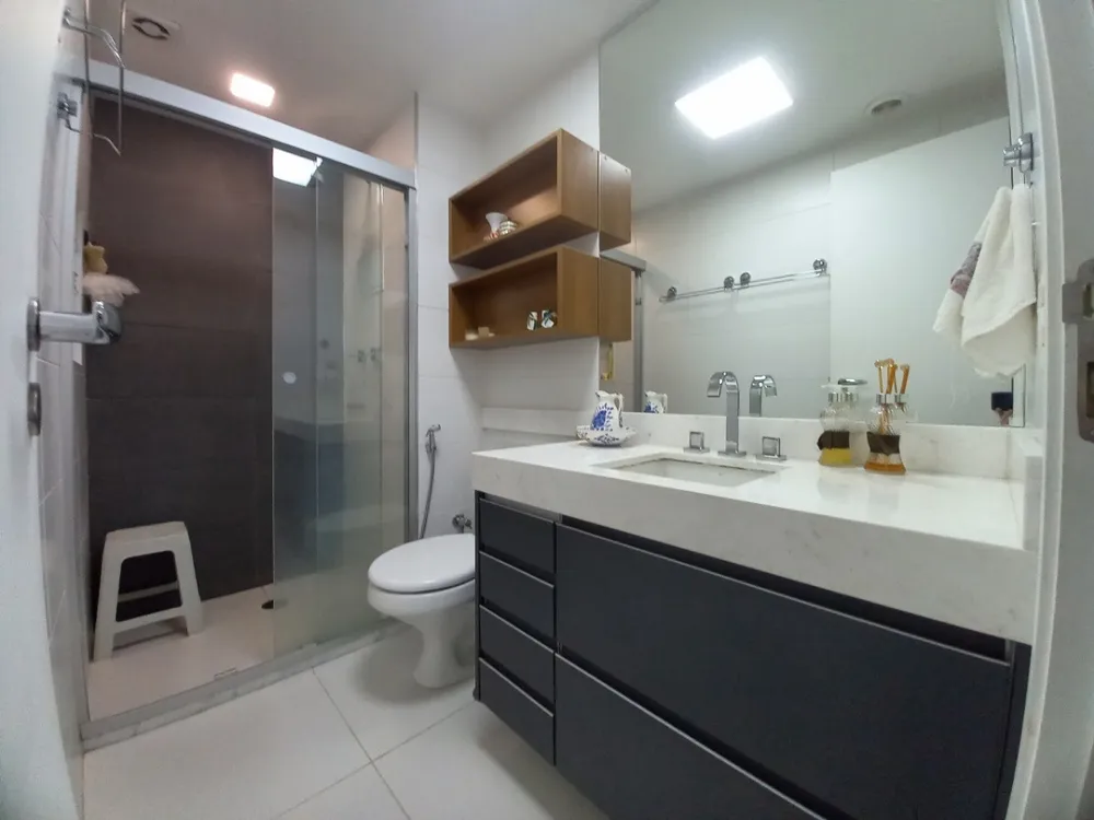 Apartamento, 3 quartos, 168 m² - Foto 10