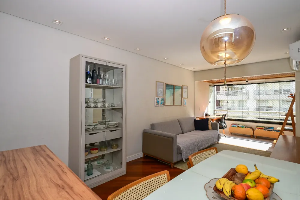 Apartamento, 2 quartos, 1400 m² - Foto 3