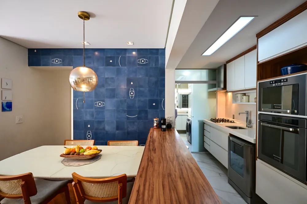 Apartamento, 2 quartos, 1400 m² - Foto 11