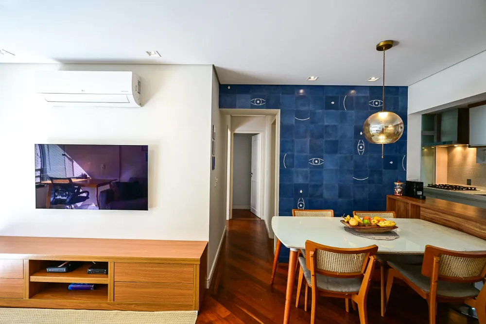 Apartamento, 2 quartos, 1400 m² - Foto 6