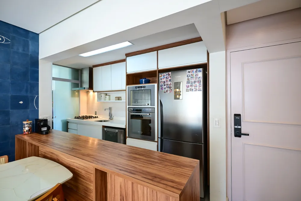 Apartamento, 2 quartos, 1400 m² - Foto 7