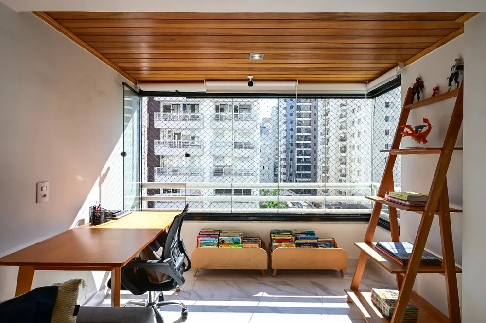 Apartamento, 2 quartos, 1400 m² - Foto 9