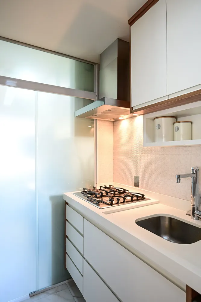 Apartamento, 2 quartos, 1400 m² - Foto 2