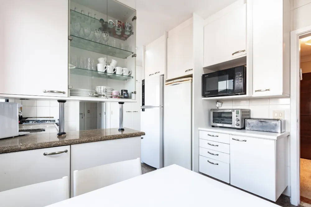 Apartamento, 4 quartos, 171 m² - Foto 11