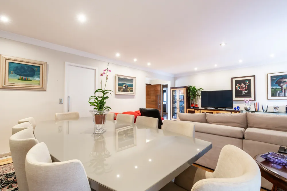 Apartamento, 4 quartos, 171 m² - Foto 7