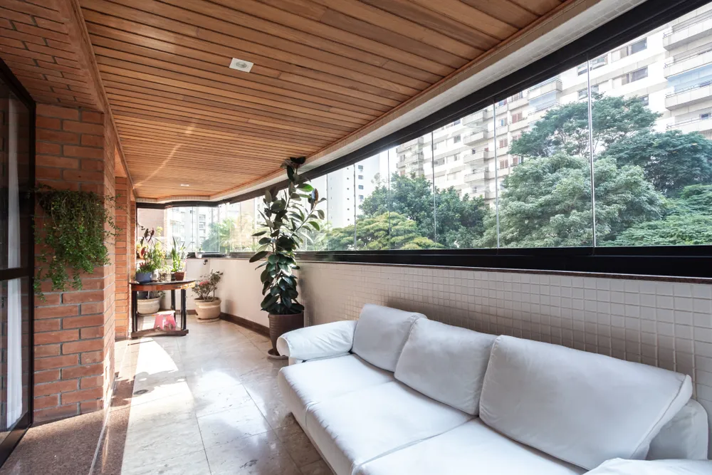 Apartamento, 4 quartos, 171 m² - Foto 5
