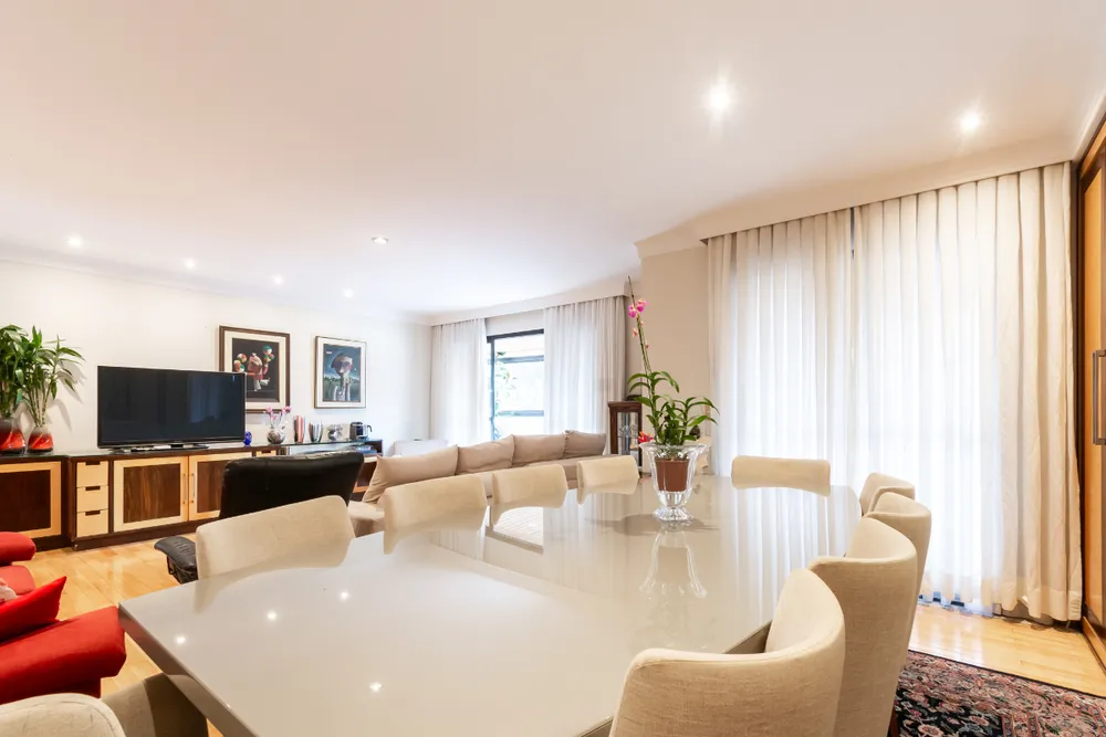 Apartamento, 4 quartos, 171 m² - Foto 7