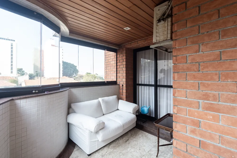 Apartamento, 4 quartos, 171 m² - Foto 8