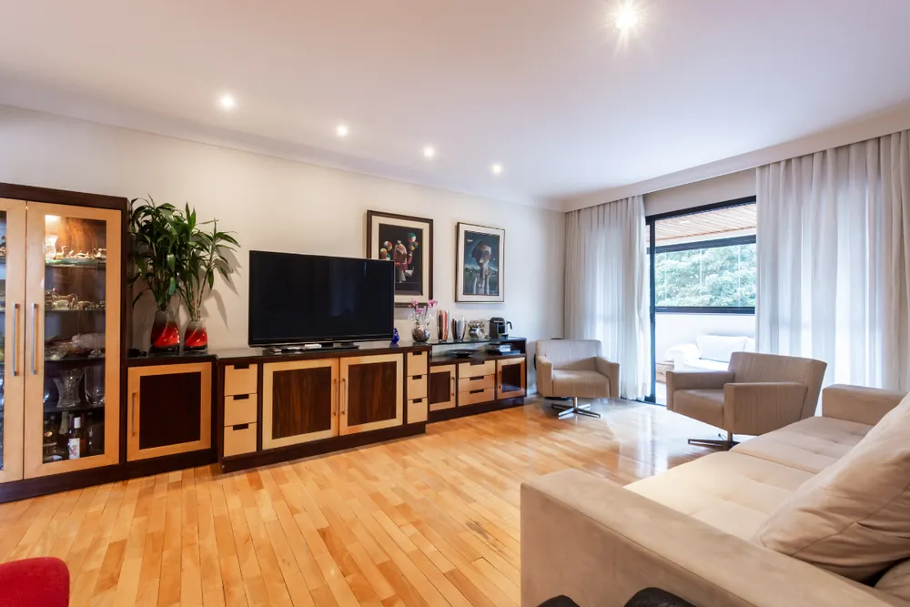 Apartamento, 4 quartos, 171 m² - Foto 2