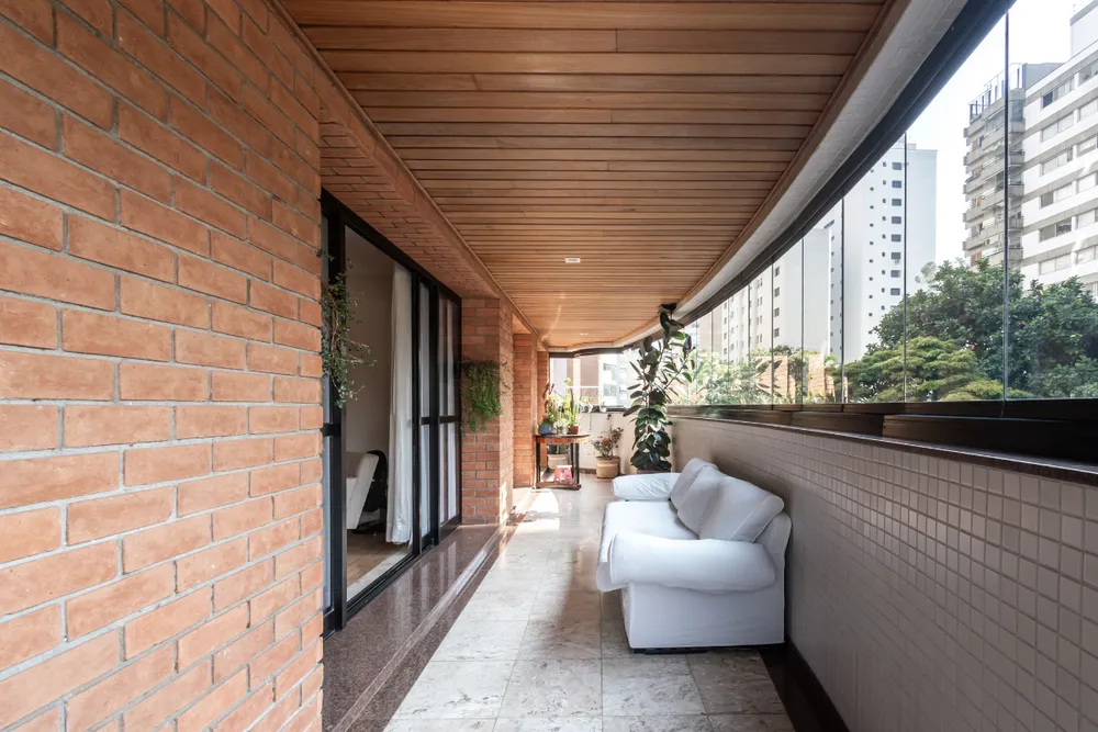 Apartamento, 4 quartos, 171 m² - Foto 6