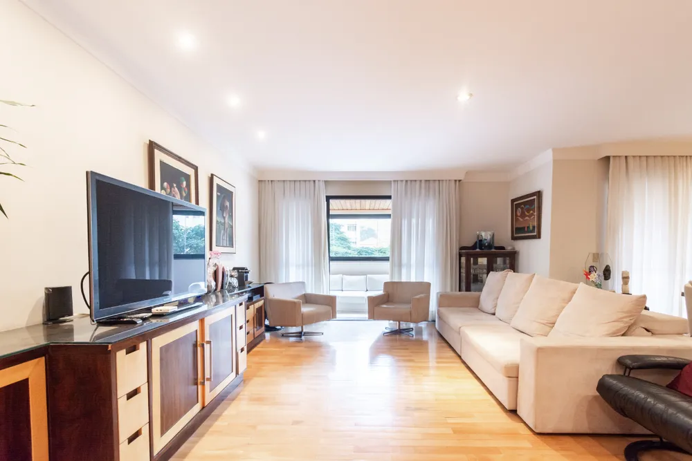 Apartamento, 4 quartos, 171 m² - Foto 4