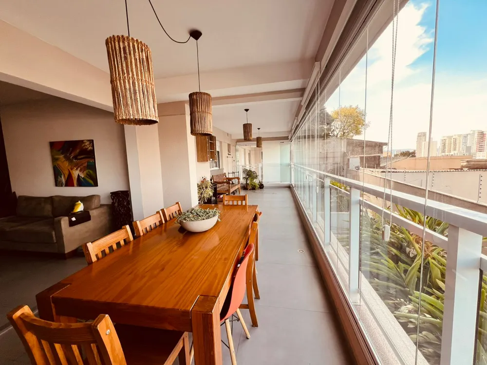 Apartamento, 2 quartos, 96 m² - Foto 9