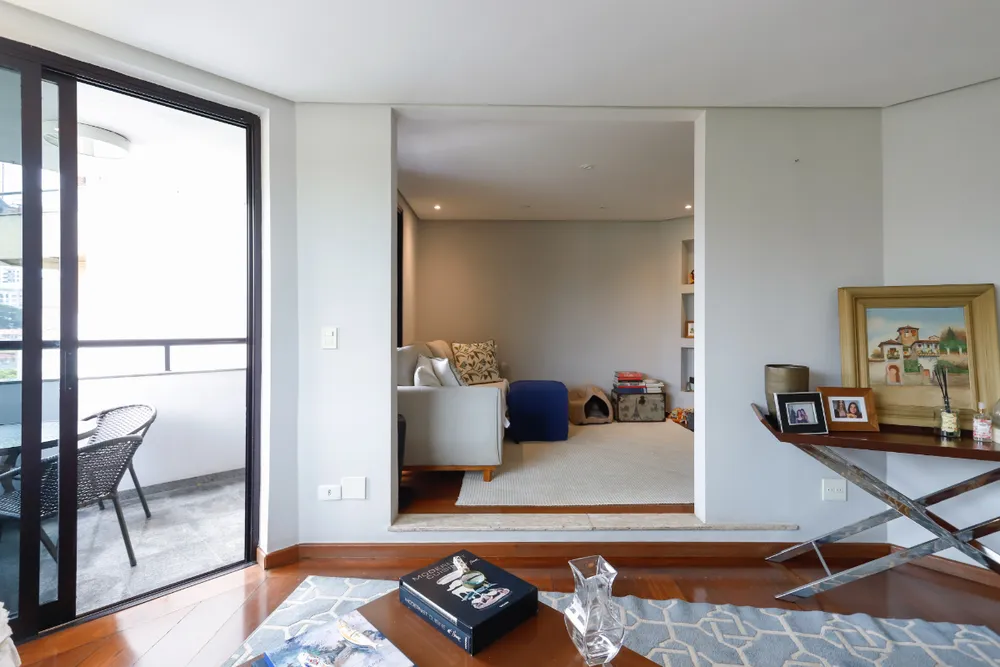 Apartamento, 3 quartos, 327 m² - Foto 3