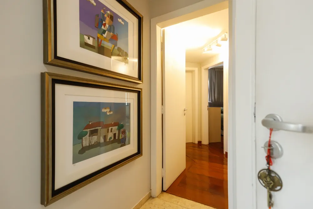 Apartamento, 3 quartos, 327 m² - Foto 6